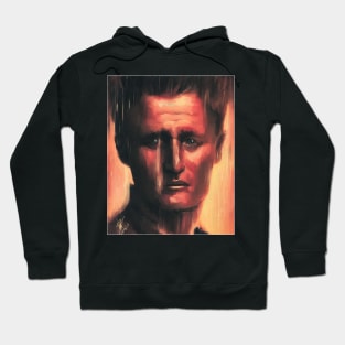 Roy - Bladerunner Acrylic Series Hoodie